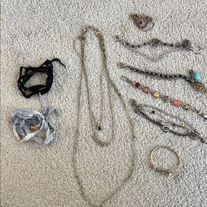 Lucky Brand Jewelry Bundle